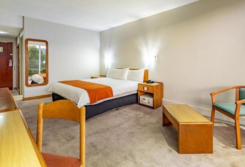 スタンダードルーム, African Sky Harrismith Inn