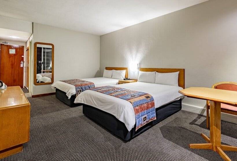 Номер Стандарт, African Sky Harrismith Inn