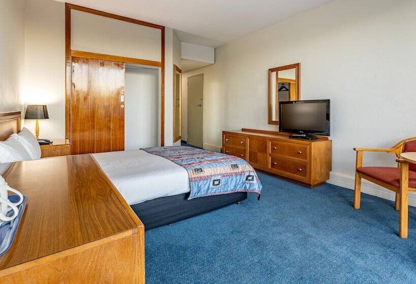 スタンダードルーム, African Sky Harrismith Inn