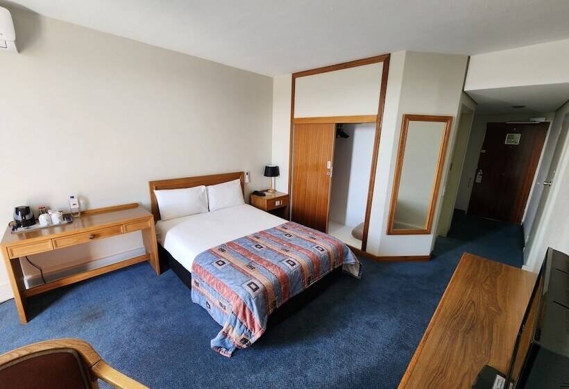 חדר סטנדרט, African Sky Harrismith Inn