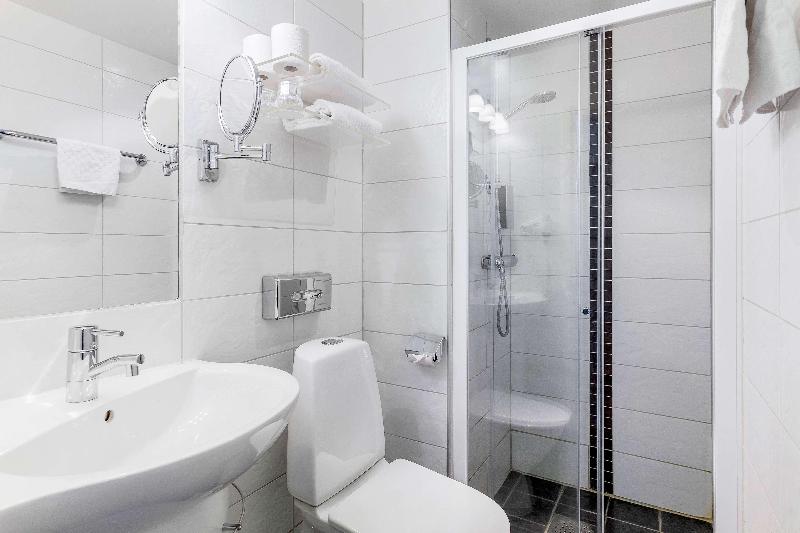 Номер Стандарт, Vimmerby Stadshotell, Worldhotels Crafted