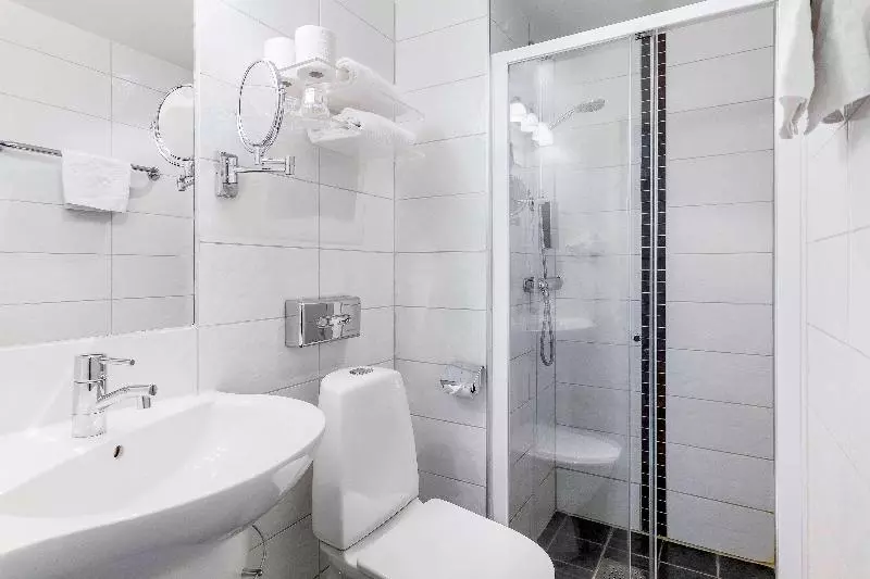スタンダードルーム, Vimmerby Stadshotell, Worldhotels Crafted