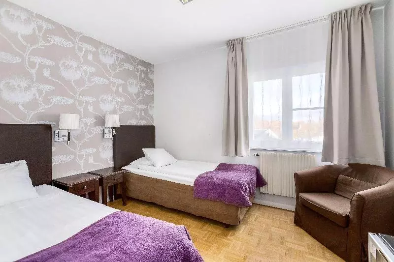 スタンダードルーム, Vimmerby Stadshotell, Worldhotels Crafted