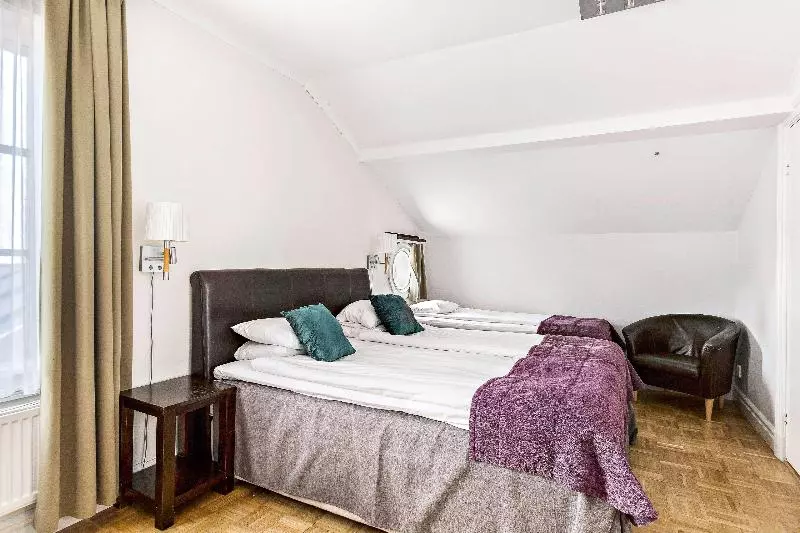 ファミリールーム, Vimmerby Stadshotell, Worldhotels Crafted