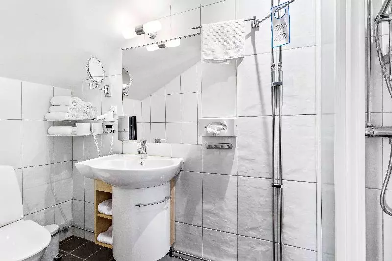 ファミリールーム, Vimmerby Stadshotell, Worldhotels Crafted