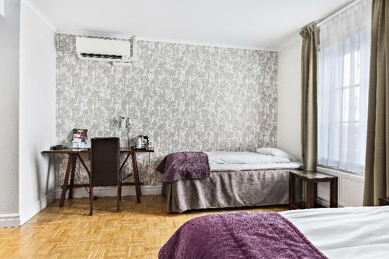 Семейный Номер, Vimmerby Stadshotell, Worldhotels Crafted