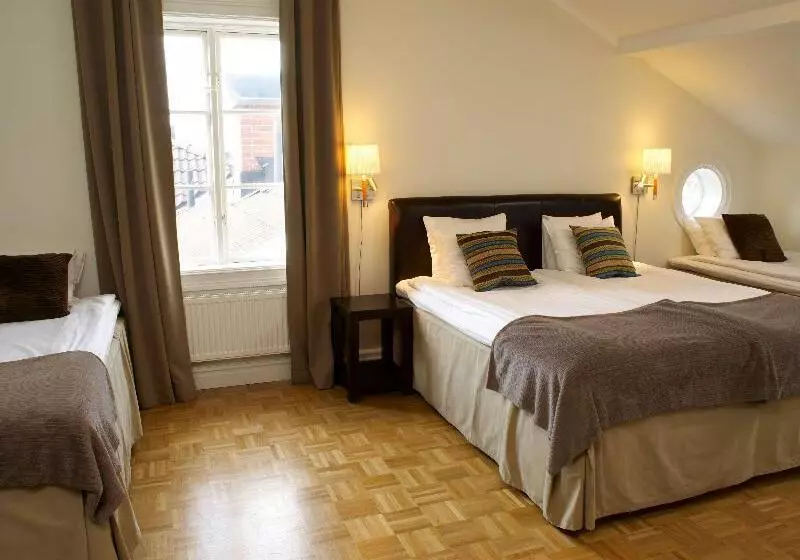 ファミリールーム, Vimmerby Stadshotell, Worldhotels Crafted