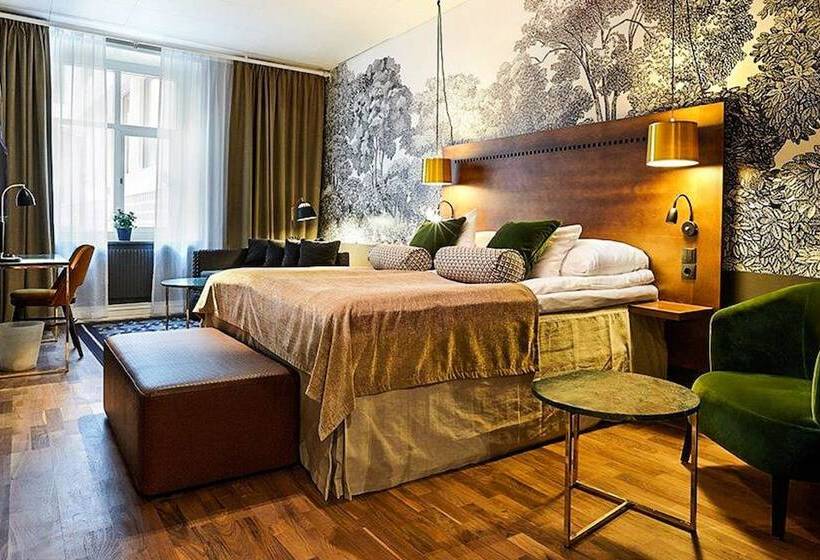 高级大房间, Clarion Collection Hotel Temperance