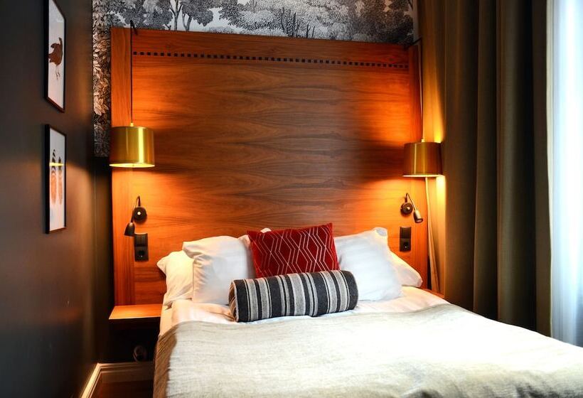Номер Стандарт, Clarion Collection Hotel Temperance