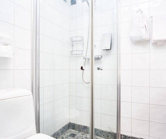 标准间, Clarion Collection Hotel Temperance