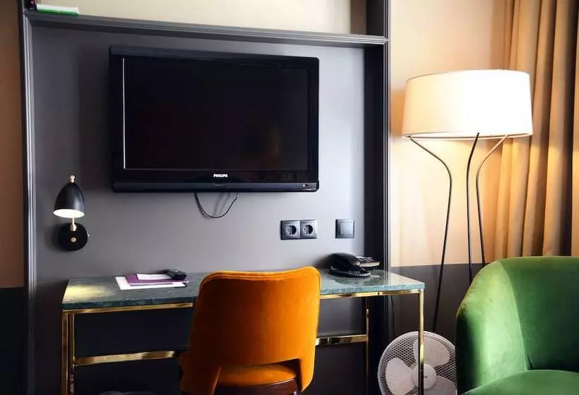 اتاق استاندارد, Clarion Collection Hotel Temperance