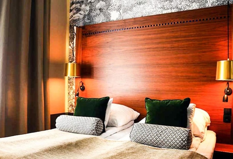 标准间, Clarion Collection Hotel Temperance