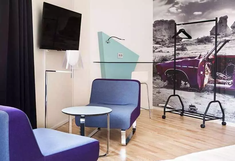 Camera Familiare, Comfort Hotel Jönköping