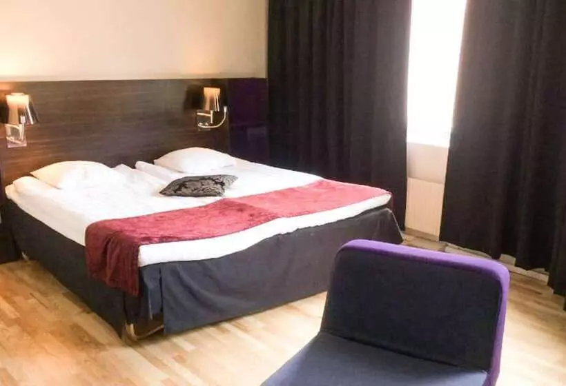 Camera Familiare, Comfort Hotel Jönköping