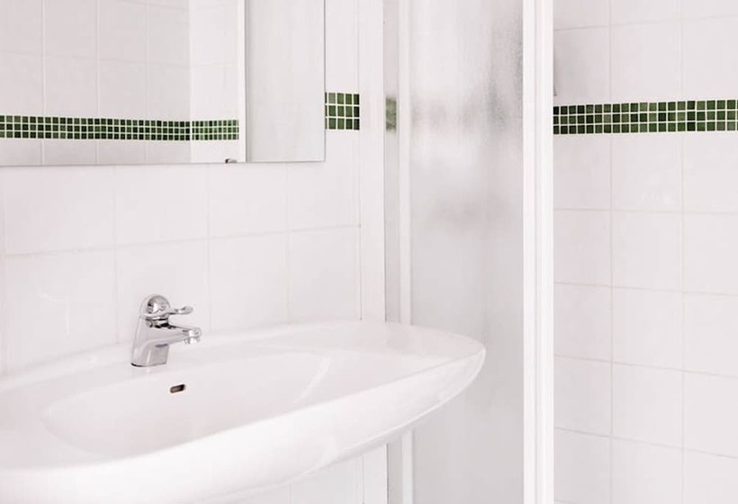 Номер Стандарт, Comfort Hotel Jönköping