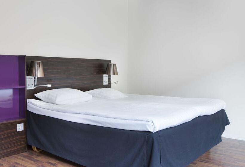 Standard Værelse, Comfort Hotel Jönköping