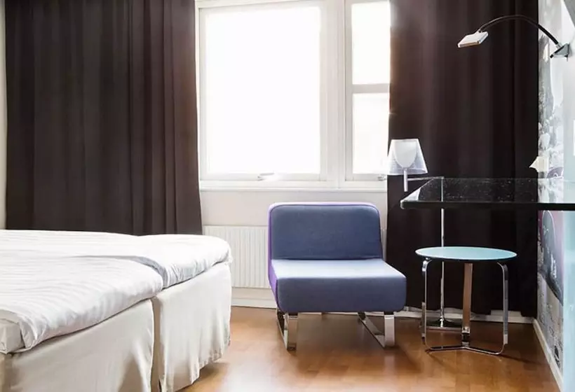 Camera Standard, Comfort Hotel Jönköping