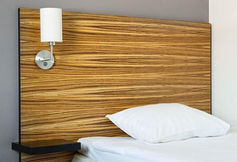 Номер Стандарт, Comfort Hotel Jönköping