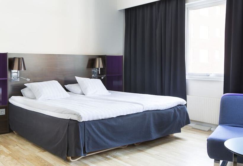 Standard Værelse, Comfort Hotel Jönköping