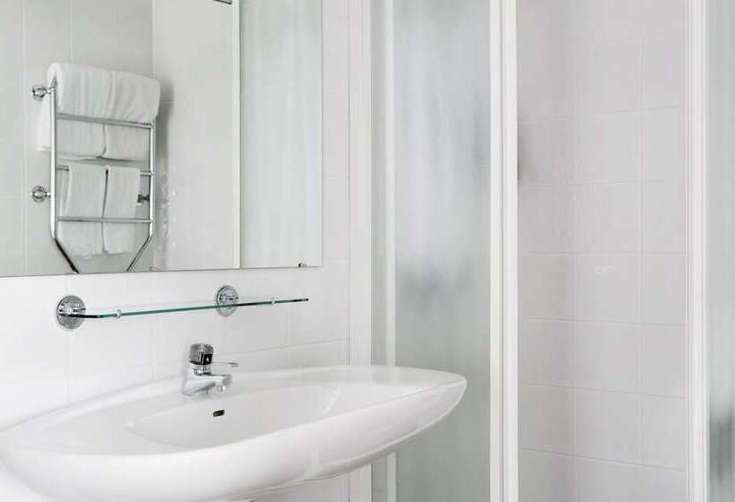 Номер Superior, Comfort Hotel Jönköping