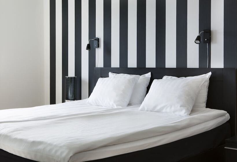 Номер Superior, Comfort Hotel Jönköping