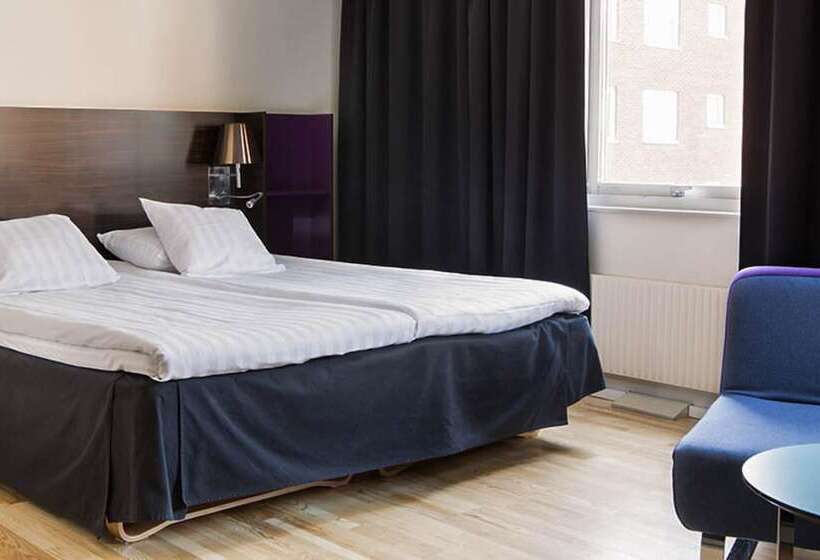 Superior Værelse, Comfort Hotel Jönköping