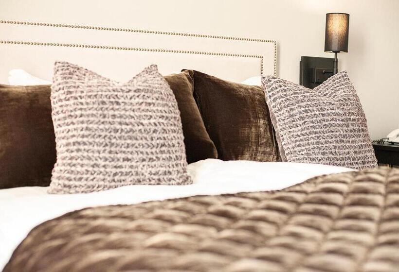 Номер Стандарт, Continental Du Sud