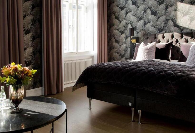 Номер Deluxe, Continental Du Sud