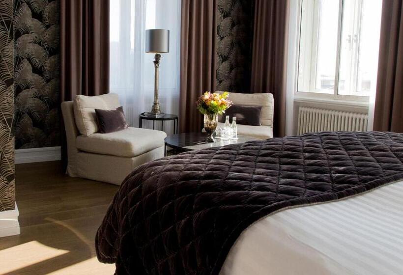 Номер Deluxe, Continental Du Sud