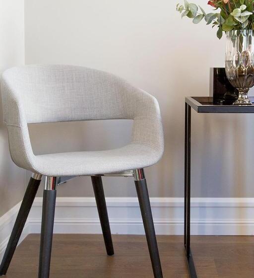 Номер Стандарт Индивидуальный, Continental Du Sud