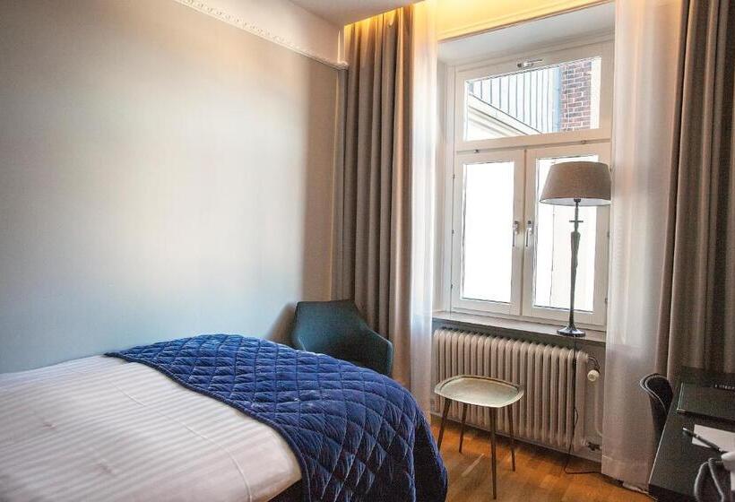 Номер Стандарт Индивидуальный, Continental Du Sud