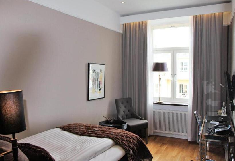 Номер Стандарт Индивидуальный, Continental Du Sud