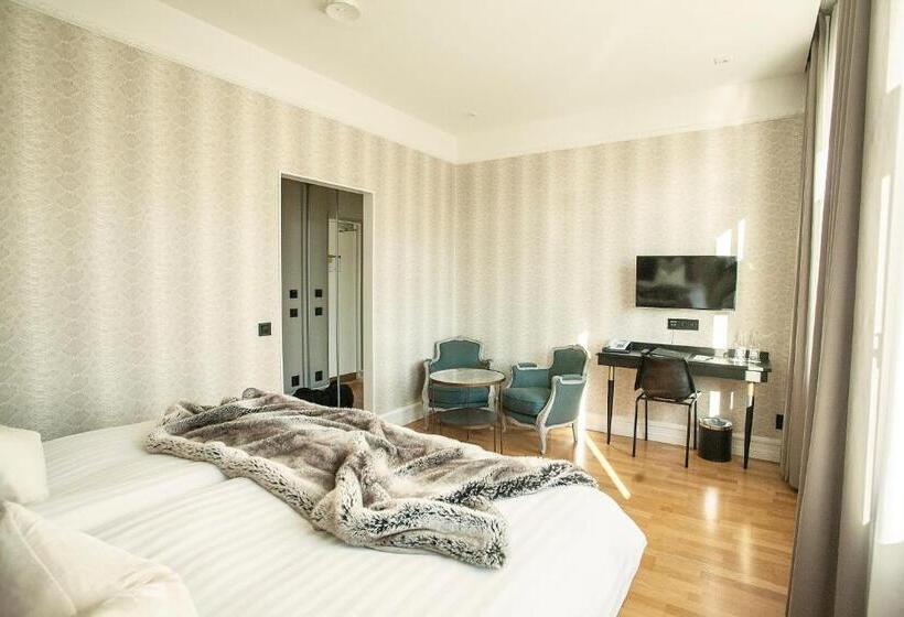 Номер Superior, Continental Du Sud