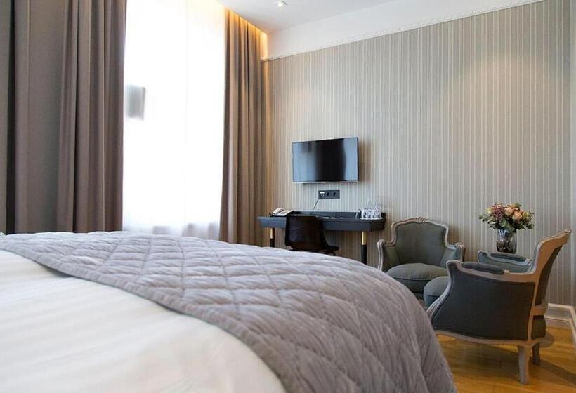 Номер Superior, Continental Du Sud