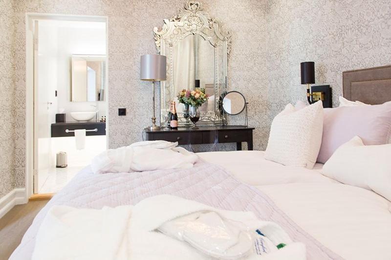 Люкс с Балконом, Continental Du Sud