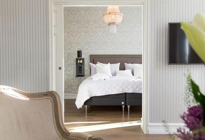 Люкс с Балконом, Continental Du Sud