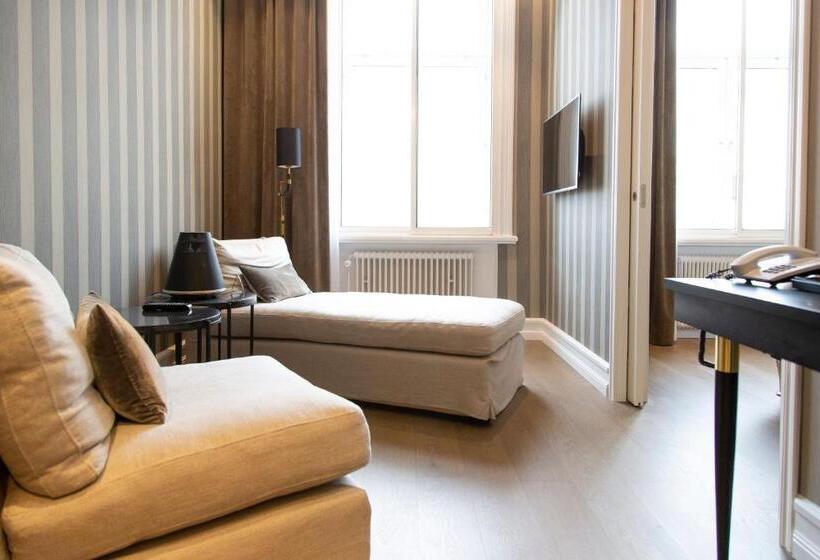 Полулюкс, Continental Du Sud