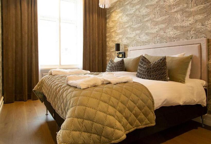 Полулюкс, Continental Du Sud