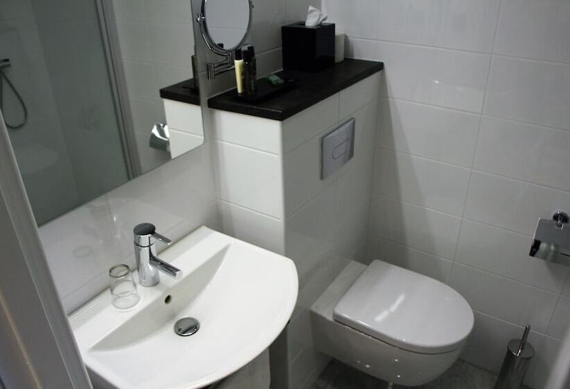 Номер Стандарт Индивидуальный, Continental Du Sud