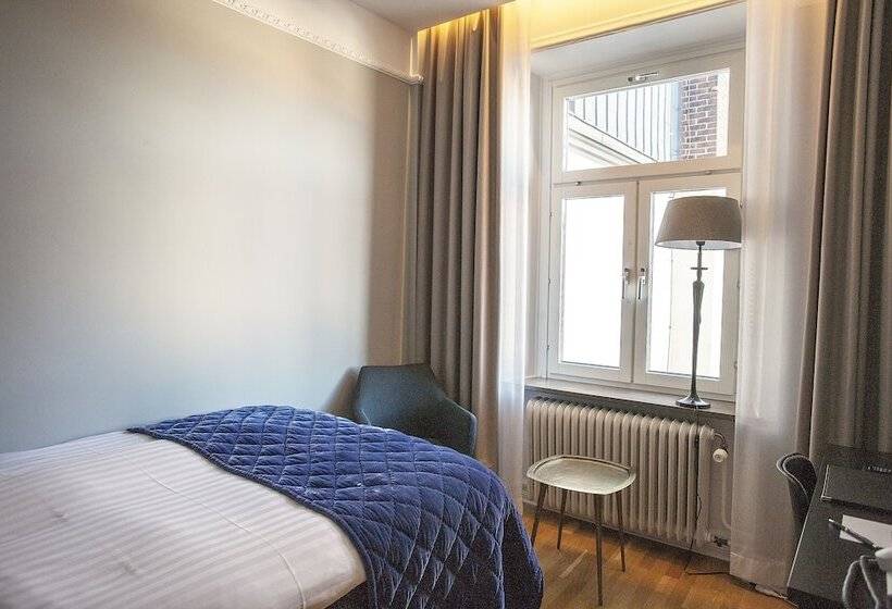 Номер Стандарт Индивидуальный, Continental Du Sud