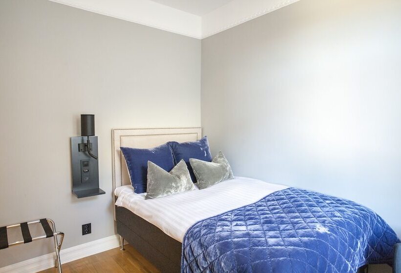 Номер Стандарт Индивидуальный, Continental Du Sud