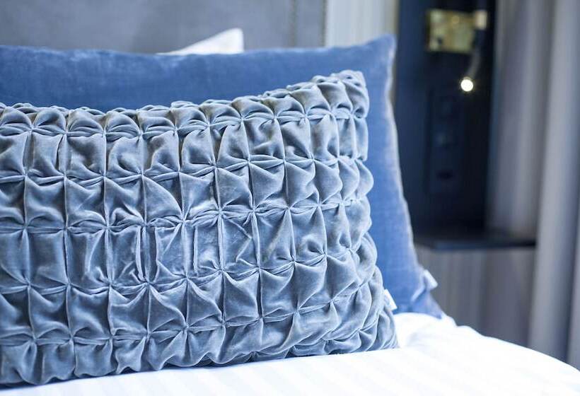 Номер Стандарт Индивидуальный, Continental Du Sud