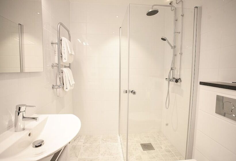 Номер Deluxe, Continental Du Sud