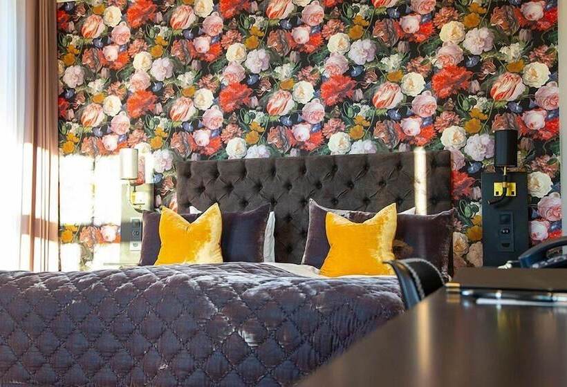 Номер Deluxe, Continental Du Sud