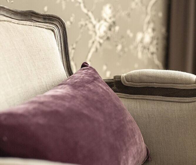 Номер Deluxe, Continental Du Sud