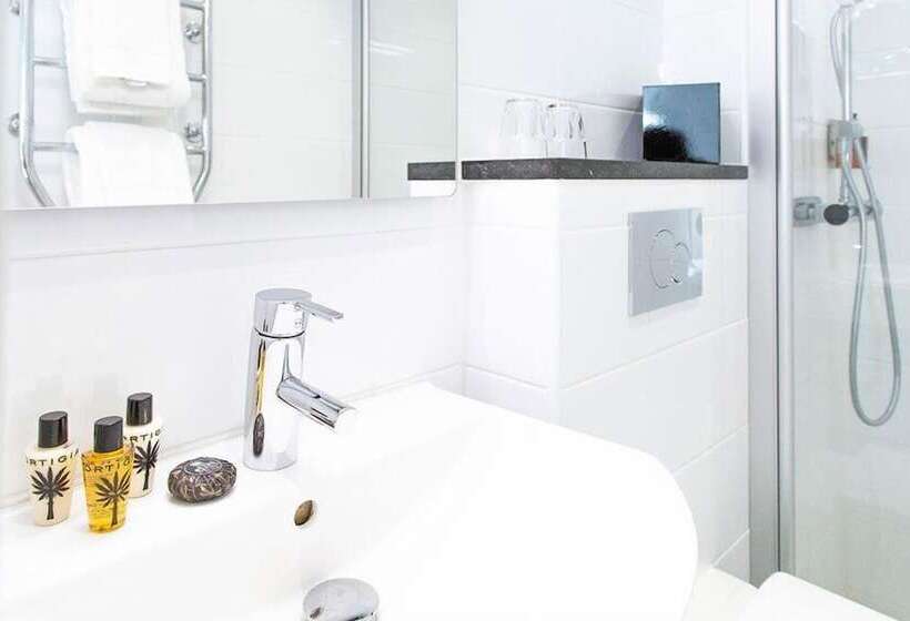 Полулюкс, Continental Du Sud