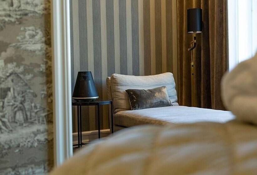 Полулюкс, Continental Du Sud