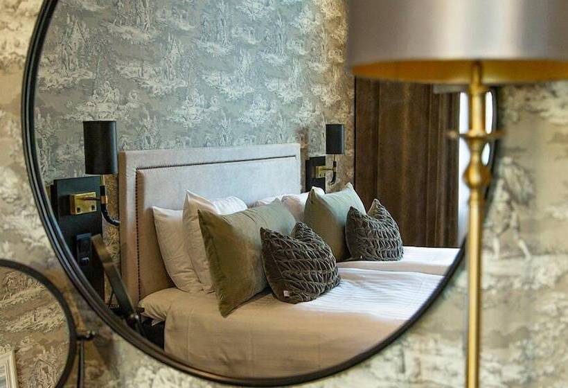 Полулюкс, Continental Du Sud