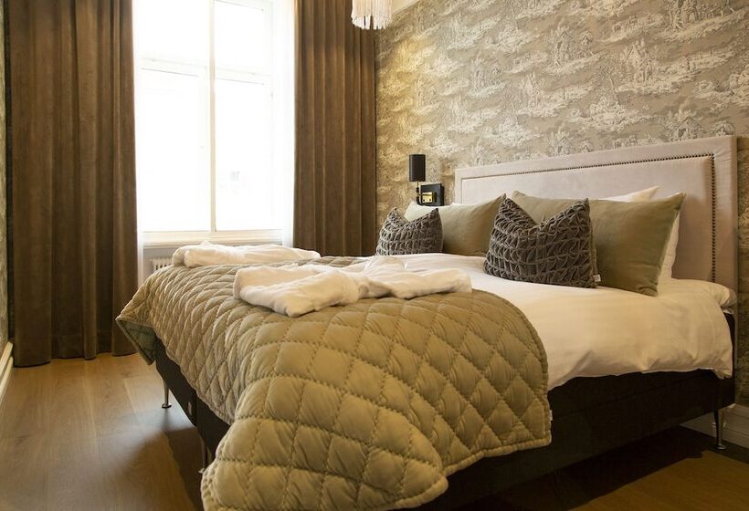 Полулюкс, Continental Du Sud