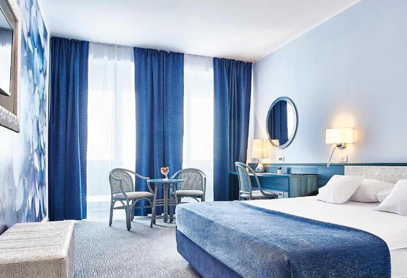 スタンダードルーム, Continental Forum Arad